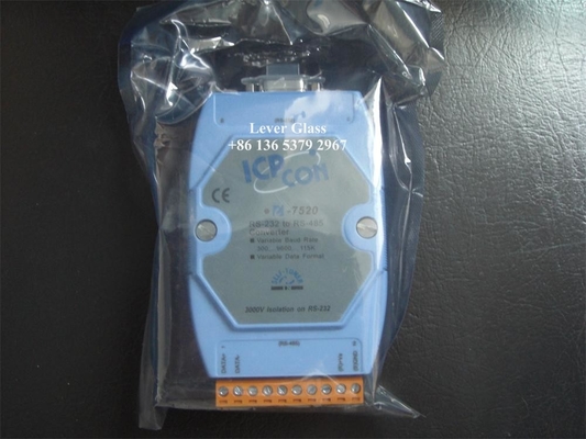 I-7018/ Модуль I-7520 ICPCON цифров IO Modbus TCP поставщик