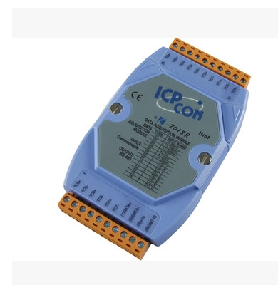 I-7018/ Модуль I-7520 ICPCON цифров IO Modbus TCP поставщик